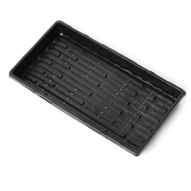 NF Grow Propagation Tray 50x25x6cm with Holes